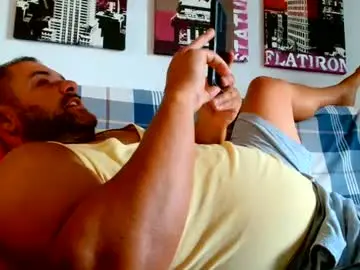 Chaturbate Private Sex Chat of themastercomander