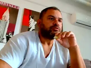 Chaturbate Adult Video Chat of themastercomander