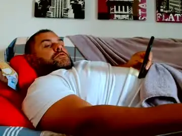 Chaturbate Adult Webcam of themastercomander