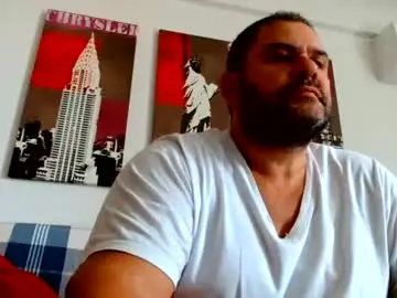 Chaturbate Nude Webcam of themastercomander