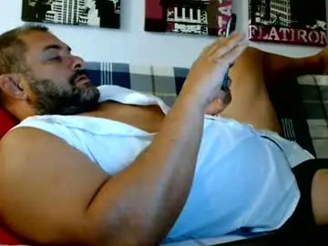 Chaturbate Adult Video Chat of themastercomander
