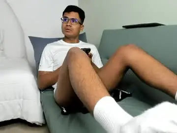 Chaturbate Adult Webcam of thiagovega_