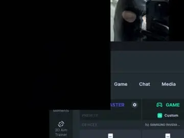Chaturbate Adult Webcam of victorqvistoo