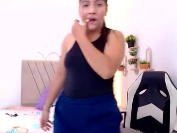 Chaturbate Free Porn Cam of zara_cute18
