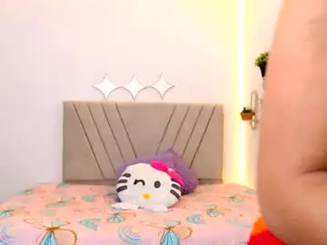 Chaturbate Adult Webcam of zara_cute18