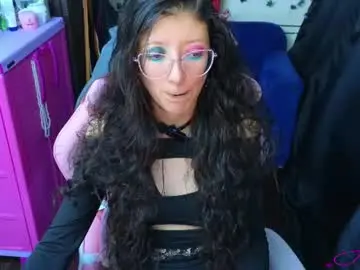 Chaturbate Live Porn of _arlequin_