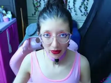 Chaturbate Watch Live Sex Cams of _arlequin_