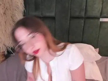 Chaturbate Private Sex Chat of aliciawhite_nt