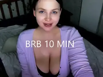 Chaturbate Sex Chat of aurorablusssh_