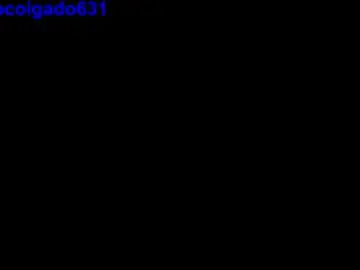 Chaturbate Free Live Porn of caballocolgado631