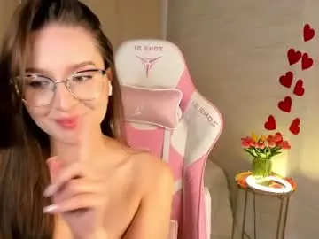 Chaturbate Watch Live Sex Cams of cutieladylove