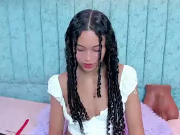 Chaturbate Live Sex Cam of danix_coruscans