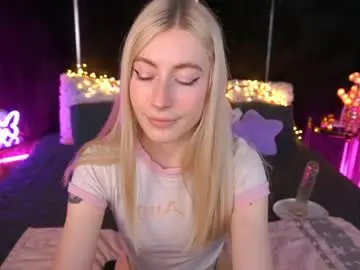 Chaturbate Sex Chat of dariadelly