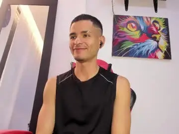 Chaturbate Private Sex Chat of diego_latino