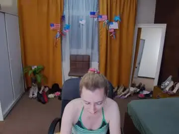 Chaturbate Adult Video Chat of evelynreagan