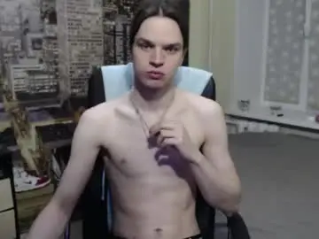 Chaturbate Live Sex of ghostfacefriends