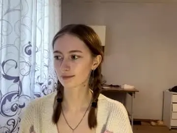 Chaturbate Live Sex Cam of janenegearhart