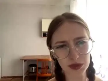Chaturbate Nude Webcam of janenegearhart