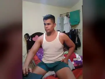 Chaturbate Nude Webcam of kushlozter