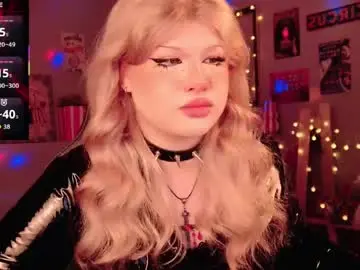 Chaturbate Live Sex of lilithnelson