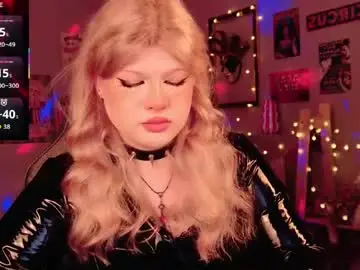 Chaturbate Live Sex Cam of lilithnelson