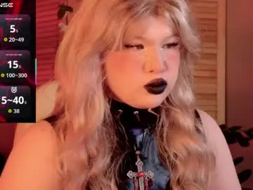 Chaturbate Private Sex Chat of lilithnelson