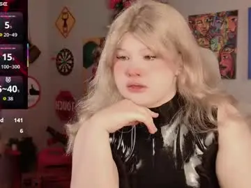 Chaturbate Sex Chat of lilithnelson
