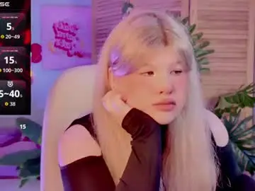 Chaturbate Best live sex cam show of lilithnelson