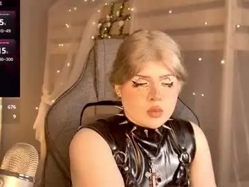 Chaturbate Adult Video Chat of lilithnelson