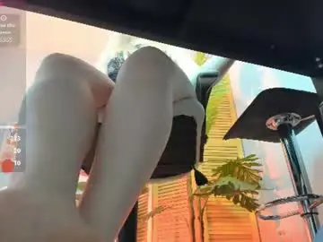 Chaturbate Live Sex Cam of lilithnelson