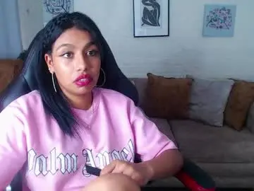 Chaturbate Live Sex of luna_sweet_tk