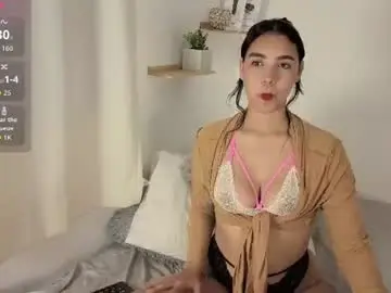 Chaturbate Adult Video Chat of maddy99_