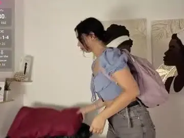 Chaturbate Free Live Porn of maddy99_