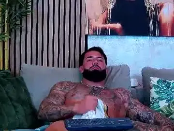 Chaturbate Free Live Porn of masterkingofmuscle