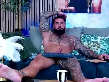 Chaturbate Watch Live Sex Cams of masterkingofmuscle