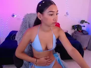 Chaturbate Sex Cam of mia_cute_girl