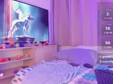 Chaturbate Sex Cam of mineko__