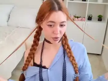 Chaturbate Private Sex Chat of mirabella__flower