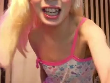 Chaturbate Live Sex Cam of nano_kawaii