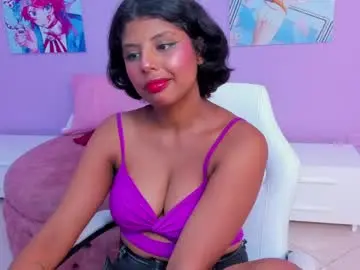 Chaturbate Adult Webcam of naugthy_brunette_