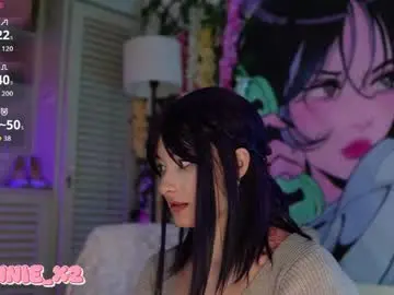 Chaturbate Live Sex Cam of sonnie_mami