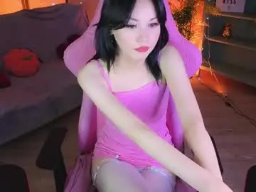 Chaturbate Nude Webcam of aboutlily