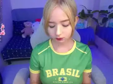 Chaturbate Sex Cam of alloy_tiny