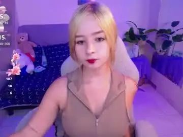 Chaturbate Live Porn of alloy_tiny
