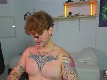 Chaturbate Best Webcam of ares_blue