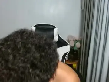 Chaturbate Sex Cam of bigcock_moreno