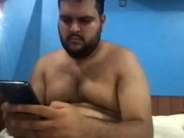 Chaturbate Best Webcam of charliejr_69