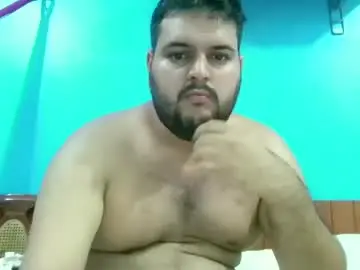 Chaturbate Live Sex of charliejr_69