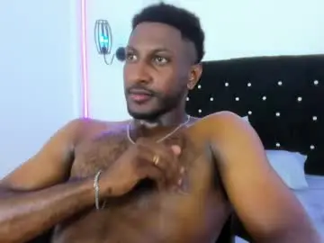 Chaturbate Watch Live Sex Cams of daddyblack_