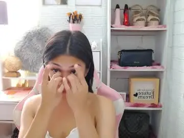 Chaturbate Adult Webcam of exotictssavie